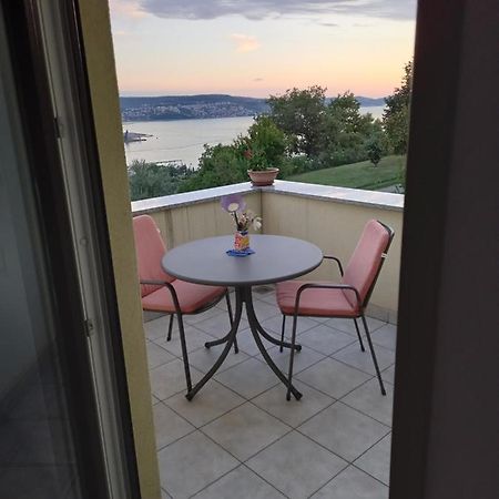 Apartma Monte Moro Διαμέρισμα Ankaran Εξωτερικό φωτογραφία