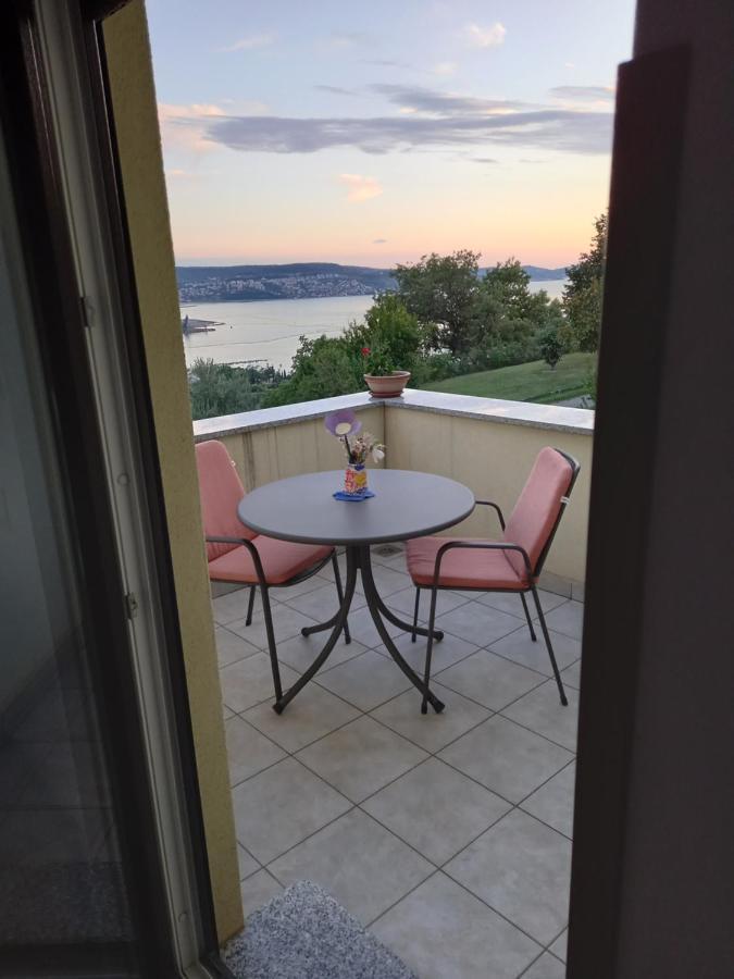 Apartma Monte Moro Διαμέρισμα Ankaran Εξωτερικό φωτογραφία