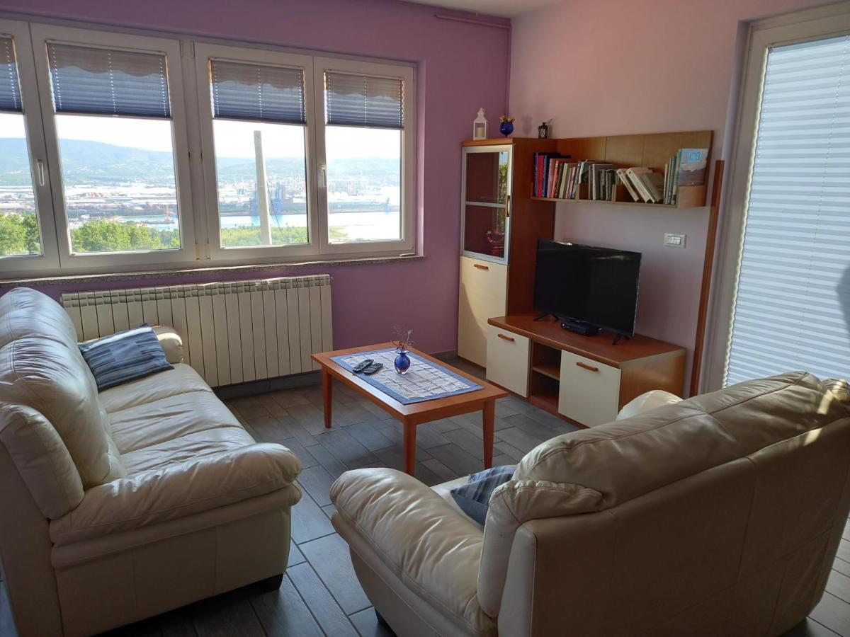 Apartma Monte Moro Διαμέρισμα Ankaran Εξωτερικό φωτογραφία