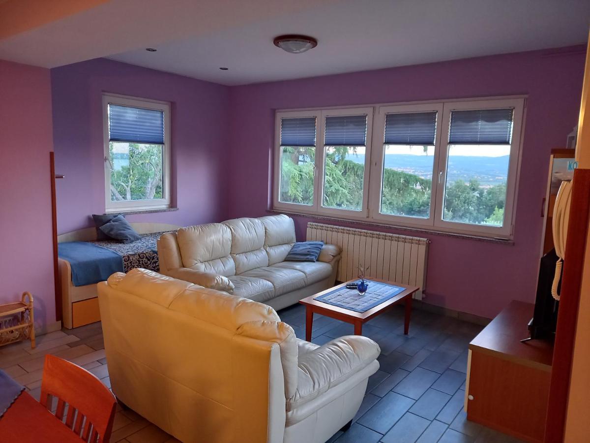 Apartma Monte Moro Διαμέρισμα Ankaran Εξωτερικό φωτογραφία